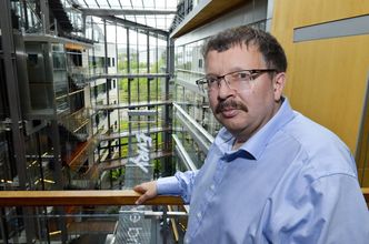 Klubbleder og hovedtillitsvalgt John Christian Hanssen for El & It-forbundets medlemmer hos Evry synes ikke noe om at toppledelsen skor seg godt på børsnoteringen. – Det oppfattes som grådig, sier han til digi.no. Foto: El&It-forbundet