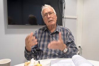 Professor emeritus i fysikk ved UiO, Alv Egeland er i ferd med å skrive den norske biografien om Kristian Birkeland. Han overtok alt materialet av Birkelands assistent.