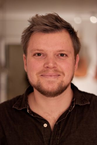 Esben Warming Pedersen avviser at han har gjort seg skyldig i hacking. Foto: Privat