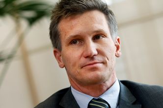 Direktør Bjørn Erik Thon i Datatilsynet mener forslaget ikke er god nok utredet. Foto: NTB Scanpix