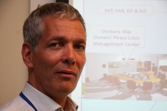 Fagutdanning: Teknologidirektør Sverre Gotaas i Kongsberggruppen frykter heller ikke massearbeidsløshet, derimot etterlyser han bedre utdanning for ikke-akademiske yrker. Foto: Tore Stensvold