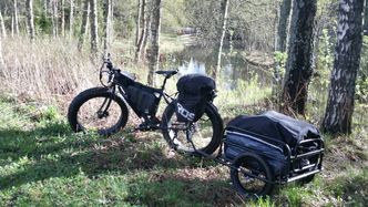 De kraftigste elsyklene må kjøre på vei inntil videre. Men Vegdirektoratet vurderer om 1000 watterne skal kunne brukes som vanlige elsykler i dag. Foto: CWS Nordic