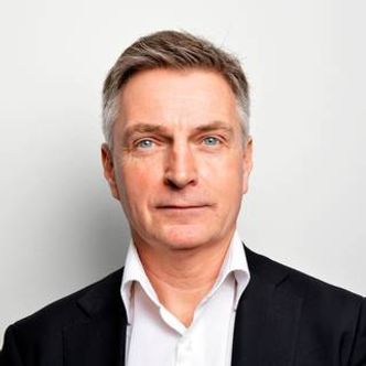 Lars Kobberstad. Foto: Luftfartstilsynet