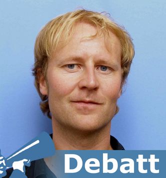 Jon T. Selvik, førsteamanuensis ved Universitetet i Stavanger og seniorforsker ved IRIS. Foto: Universitetet i Stavanger