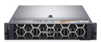 Dell PowerEdge R740. Foto: Dell