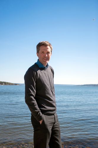 Innovasjon: John-Arne Røttingen mener vi må være bevisst på å i økende grad selge Norge som et innovativt land. – Høykompetansevirksomhet er relativt sett billigere her enn i veldig mange andre land, og det bør være realistisk at internasjonale selskaper ser det attraktivt å etablere forskningsbasert industri her, sier han. Foto:  Mona Strande