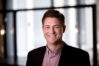 Mats Nordberg er Nordisk divisjonssjef for Hercules i NCC Industry Foto:  Erik Mårtensson