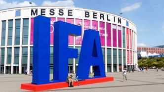 Den store forbrukerelektronikkmessen IFA går nå av stabelen i Berlin. (Arkivfoto, IFA 2016) Foto: Kurt Lekanger