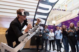 Fra fjorårets festival