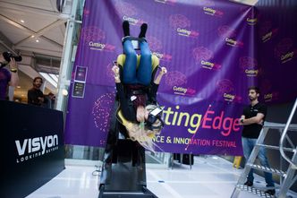 Fra fjorårets festival