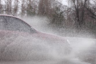 EKSTREMVÆR: Om overvann ikke tidlig blir en del av planleggingen, vil vi få stadig større utfordringer med det i fremtiden.