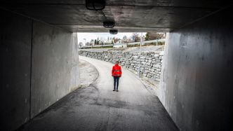 Gitte Beiermann i Statens vegvesen. Foto:  Mathias Klingenberg