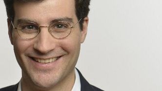 Marc Al-Hames, administrerende direktør i Cliqz. Foto: Cliqz