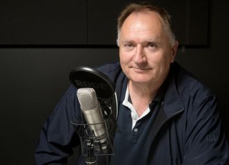General Sverre Diesen er gjest i ukens podcast.