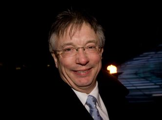 Leder i Norsk olje og gass, Karl Eirik Schjøtt-Pedersen er bekymret for utviklingen på lang sikt på norsk sokkel. Bilde:  Sigurdsøn, Bjørn/NTB Scanpix