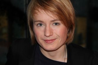 Guro Hauge. Bilde:  Lavenergiprogrammet