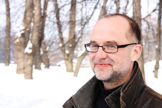 Anders Bjartnes, daglig leder i Norsk Klimastiftelse Bilde:  Kjetil Malkenes Hovland