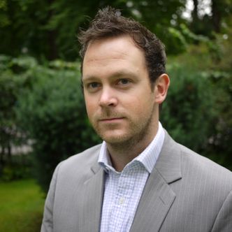 Andreas T. Aasheim, Norwea Bilde:  Norwea