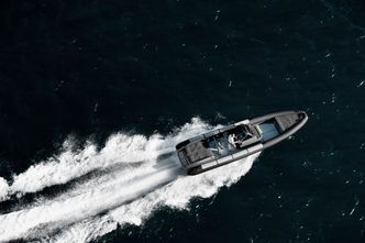 Bilde: Hans Fredrik Asbjørnsen/ Goldfish Boat