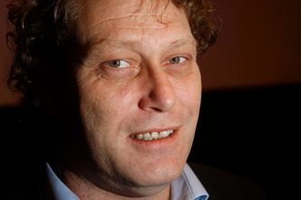 Frederic Hauge tror det vil bli svært dyrt å rydde opp i det norske atomavfallet Bilde: Bjørn Sigurdsøn