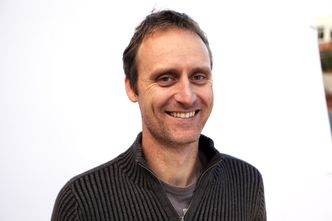 Glen Peters. Foto:  Cicero