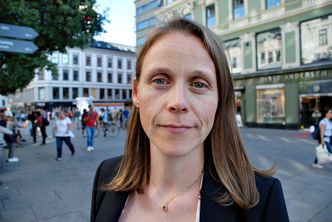  Bilde: Jannicke Nilsen