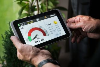 For at en effektbasert tariff skal kunne fungere må løsningen til forbrukerne være lett å forstå. Bilde: Odin Media