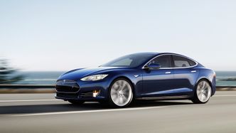 Tesla har lenge vært enerådende på rekkeviddefronten. Det er i ferd med å endre seg. Bilde: Tesla Motors