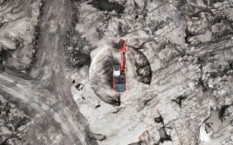 Ranger_DX900i Foto:  Jari Kivelä