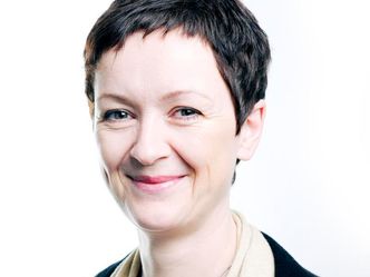Siri Lunde, prosjektdirektør i Engie E&P. Foto: Anne Lise Norheim
