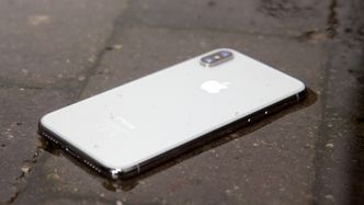 Iphone X. Foto: Kurt Lekanger