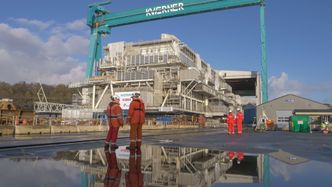  Bilde:  Magne Langåker/Statoil
