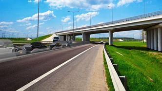 Arrivo samarbeider med motorveimyndighetene bak E-470 slik at systemene kan integreres. Bilde: Arrivo