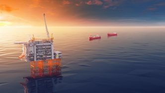 – Martin Linge har hatt utfordringer. Vi mener at ved å ta over som operatør og eier i prosjektet, så vil det være en mulighet for å styrke prosjektet, uttaler Statoil. Bilde: Statoil