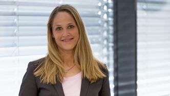 Kristine Hofer Næss, leder i ODA-Nettverk. Foto: Jan O. Kiese
