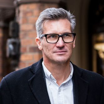 Bjørn Erik Thon ser ikke bort fra at Facebooks noe ulne behandling av brukernes kontaktinformasjon kan bli en sak for Datatilsynet. Foto: Mariam Butt / NTB scanpix