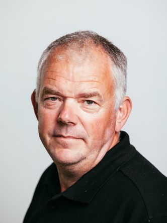 David Letnes er innehaver og daglig leder i Letnes Entreprenør.