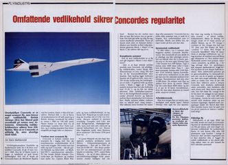 Teknisk Ukeblad nummer 32 1985 Bilde:  Faksimile