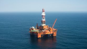 Transocean Arctic fant Pil i 2014. Bilde: Helge Hansen/VNG