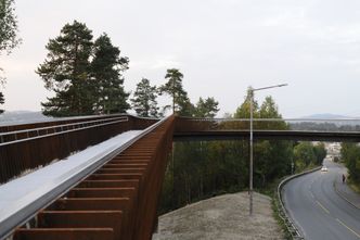 Bumerang bru Foto: Are Carlsen