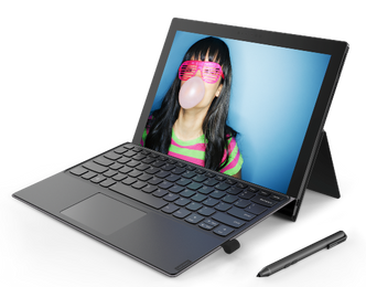 Lenovo Miix 630. Foto: Lenovo