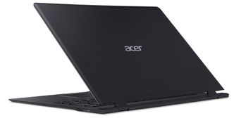 Acer Swift 7. Foto: Acer