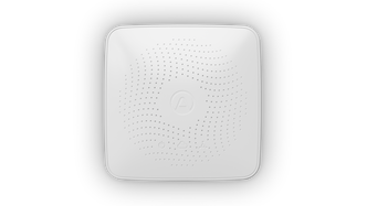 Airthings Hub Foto: Airthings