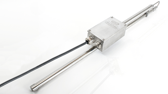 Det nyutviklede nivåviserlyset er et innovativt steg videre på en produktlinje som lenge har vært i bruk.