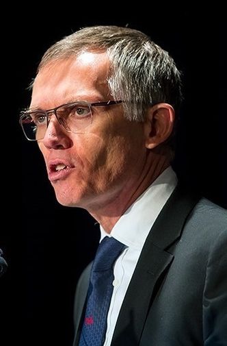 Carlos Tavares i Iran i 2016. Foto:  Mohammad Hassanzadeh/Tasnim News Agency/CC BY 4.0