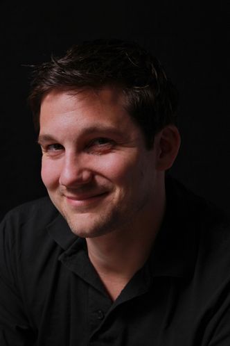 Gareth Dunsmore. Foto:  Nissan