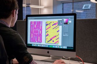 Creative Cloud for Teams gjør det lett å sette opp og administrere Adobe-installasjoner.