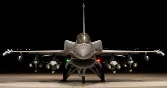 F-16 Block 70. Foto: Lockhed Martin