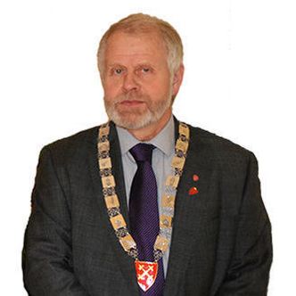 Ordførar i Valle kommune Steinar Kyrvestad (Ap) Foto: Valle kommune