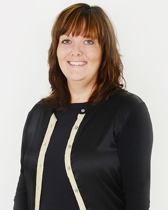 Malin Rygg er tilsynsleder i Difi. Foto: Difi